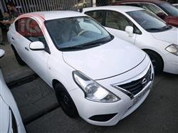 Nissan Sunny
